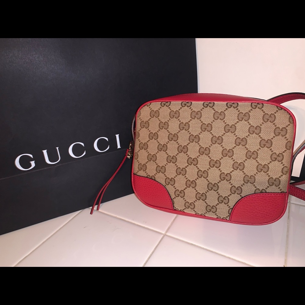 Gucci purse